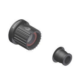 TIRRISÜDAMIK ratchet EXP 12s Microspline + 12x142/148/157mm end cap