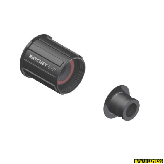 Free hub Body ratchet EXP 11s 12x142 shimano+ end cap Free hub Body ratchet EXP 11s 12x142 shimano+ end cap