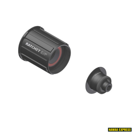 TIRRISÜDAMIK ratchet EXP 11s shimano Road + QRx135mm end cap TIRRISÜDAMIK ratchet EXP 11s shimano Road + QRx135mm end cap