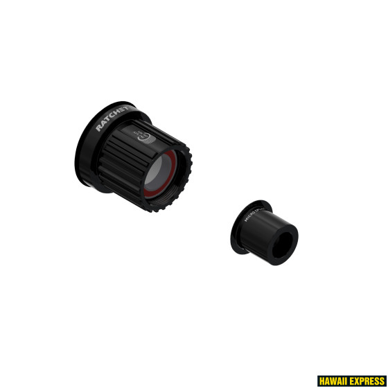 Conversion Kit 12s Ratchet LN Micro Spline12x142/148mm Conversion Kit 12s Ratchet LN Micro Spline12x142/148mm