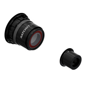 TIRRISÜDAMIK Ratchet LN 12s XD 12x148mm