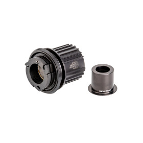 TIRRISÜDAMIK 3P STEEL 12s shimano Micro Spline12x142/148mm