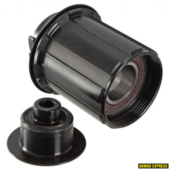 CONVERSION KIT 3P MTB SHIMANO 5/135MM QR CONVERSION KIT 3P MTB SHIMANO 5/135MM QR