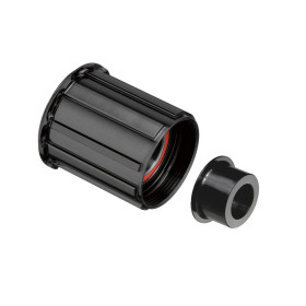 TIRRISÜDAMIK ratchet 11s shimano MTB 12x142/148 light