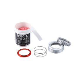 RUMMU HOOLDUS KMPL Ratchet EXP 36