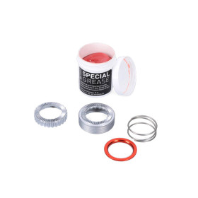 RUMMU HOOLDUS KMPL Ratchet EXP 54