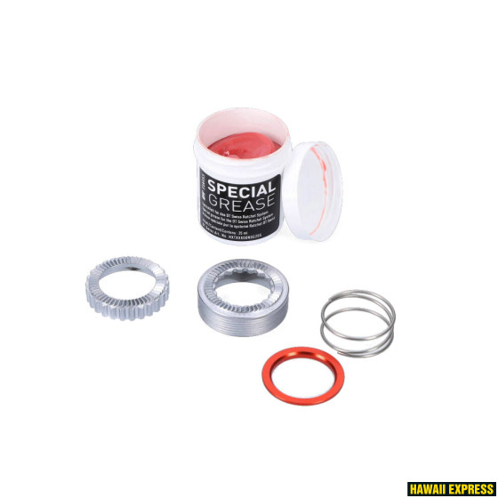 RUMMU HOOLDUS KMPL Ratchet EXP 54 RUMMU HOOLDUS KMPL Ratchet EXP 54