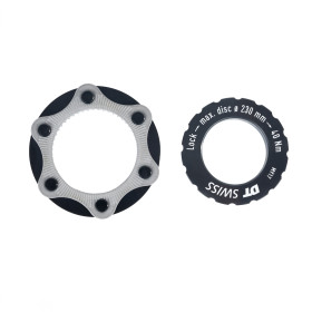 KETASPIDURI ADAPTER MTB CL-lt IS-le KETASPIDURI ADAPTER MTB CL-lt IS-le