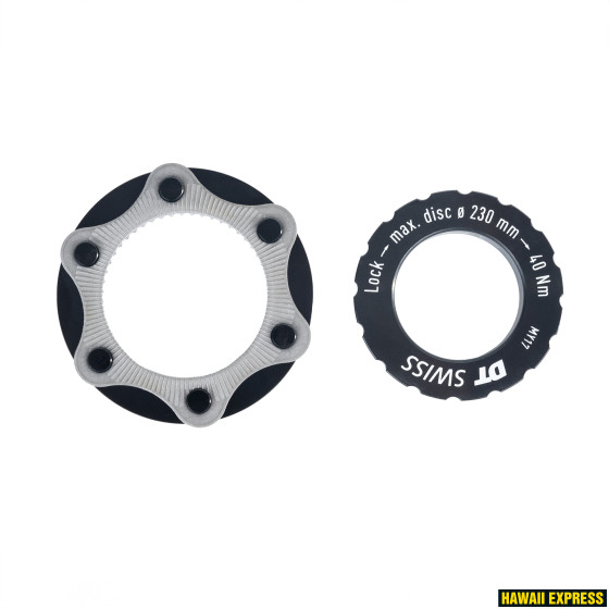 KETASPIDURI ADAPTER MTB CL-lt IS-le