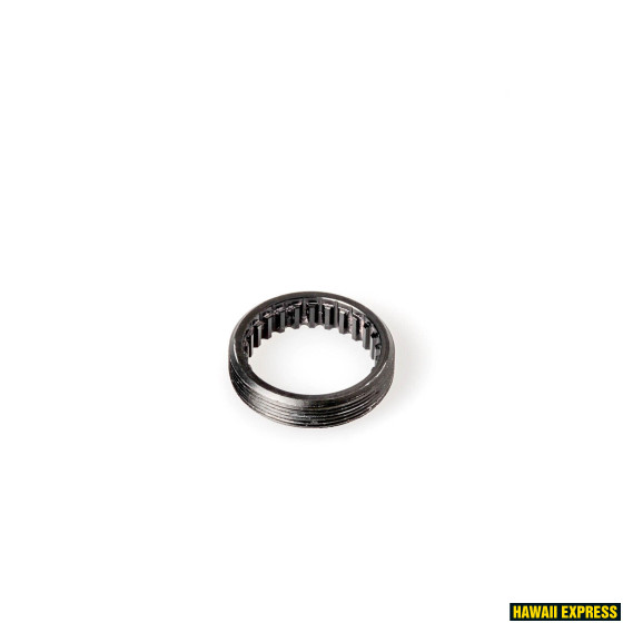 Ring Nut RATCHET M35x1mm LN Ring Nut RATCHET M35x1mm LN