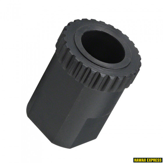 RING NUT RATCHET TOOL