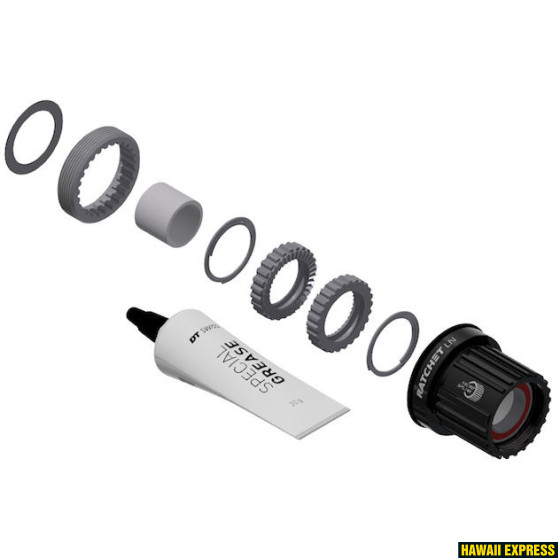 service kit ratchet superlight 36t MICROSPLINE LN service kit ratchet superlight 36t MICROSPLINE LN