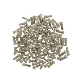 Kodaranippel 2,0x14mm standard brass Kodaranippel 2,0x14mm standard brass