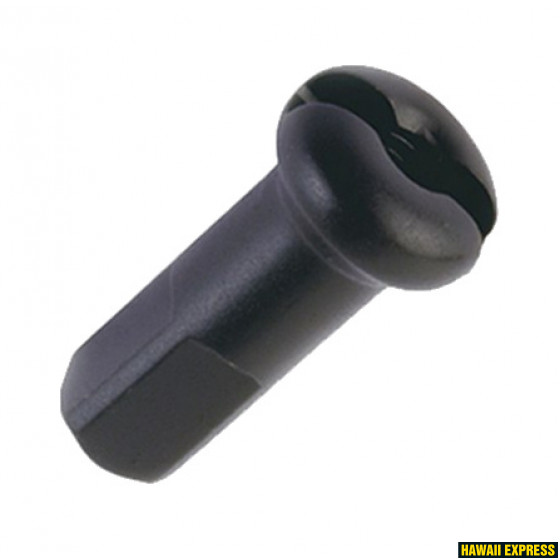 Kodaranippel 1,8x12mm Pro lock Alu