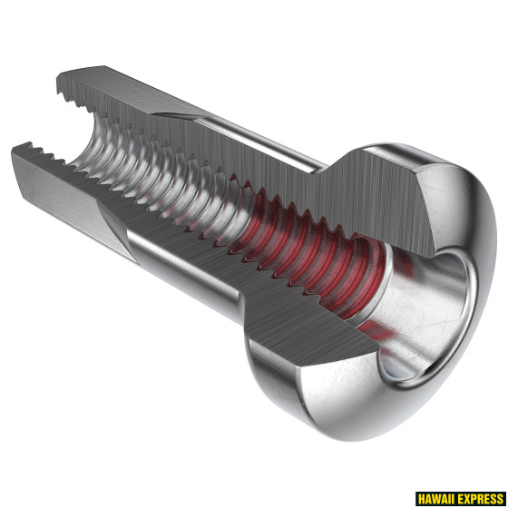 Kodaranippel 2,0x12mm Alu pro lock Hiden Kodaranippel 2,0x12mm Alu pro lock Hiden