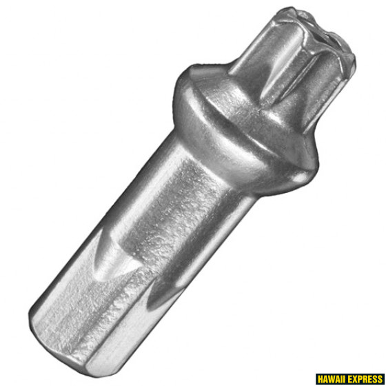 Kodaranippel 2,0x15mm squorx pro lock Alloy Kodaranippel 2,0x15mm squorx pro lock Alloy