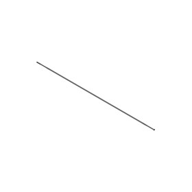 Kodar Aero Comp Wide sirge pea 2,0/1,25/2,3x295mm Kodar Aero Comp Wide sirge pea 2,0/1,25/2,3x295mm