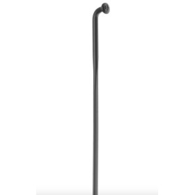 Kodar 2,0/0,9x2,3x232mm Aerolite J-bend must 1tk