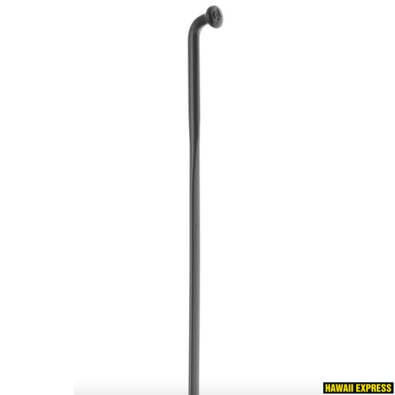 Kodar 2,0/0,9x2,3x232mm Aerolite J-bend must 1tk
