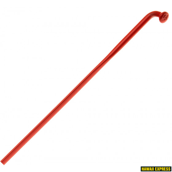 Kodar 2,0/0,9x2,3x266mm Aerolite J-bend Kodar 2,0/0,9x2,3x266mm Aerolite J-bend