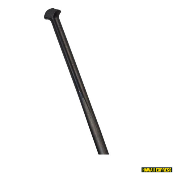 2,0/0,9x2,3x258mm Aerolite T-head 2,0/0,9x2,3x258mm Aerolite T-head