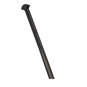 2,0/0,9x2,3x261mm Aerolite straight pull T-head