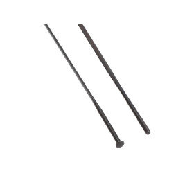 2,0/0,9x2,3x270mm Aerolite straight pull