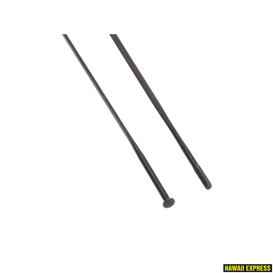 2,0/0,9x2,3x270mm Aerolite straight pull 2,0/0,9x2,3x270mm Aerolite straight pull
