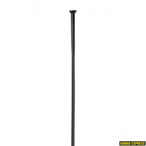 Spokes Aerolite straight pull 2,0x283 Spokes Aerolite straight pull 2,0x283