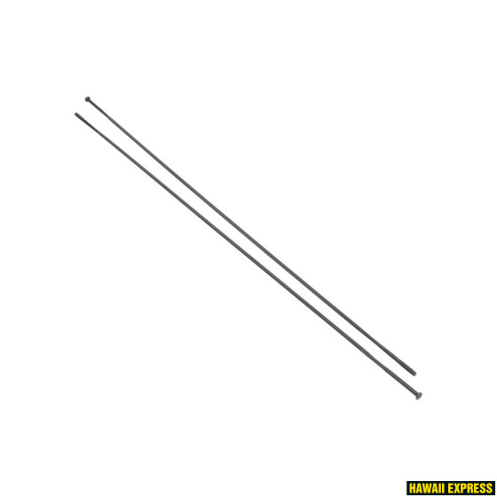 Aerolite straight pull 2,0/0,9x2,3x304mm