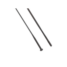 Aerolite straight pull 2,0/0,9x2,3x306mm