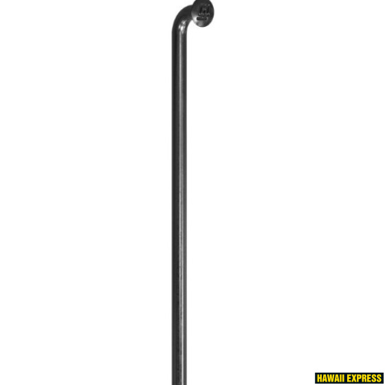 Spokes 2,0X188mm Champion J-bend