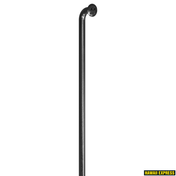 Kodar 2,0X290mm Stainless steel Champion Kodar 2,0X290mm Stainless steel Champion
