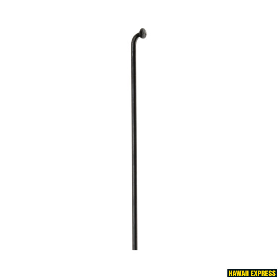 Spokes 2,0x294mm Champion J-bend Spokes 2,0x294mm Champion J-bend