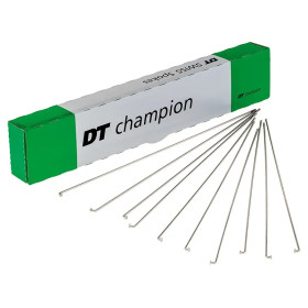 Kodar 2,0x302mm Champion J-bend