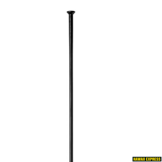 Kodar 2,0/1,8X303mm Competition sirge pea Kodar 2,0/1,8X303mm Competition sirge pea