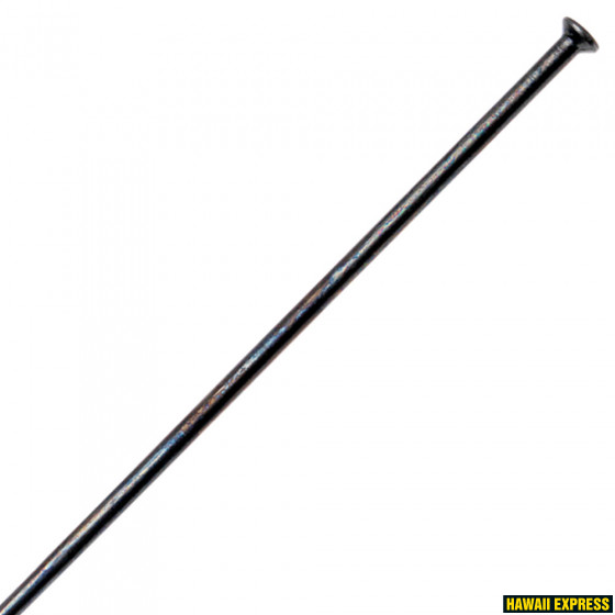 Kodar 2,0/1,8X274mm Competition sirge pea