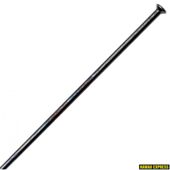 Kodar 2,0/1,8X276mm Competition sirge pea