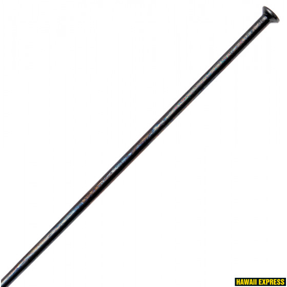 Kodar 2,0/1,8X278mm Competition sirge pea