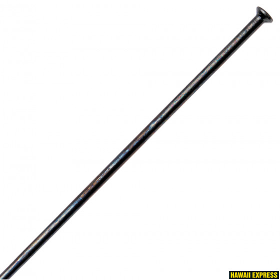 Kodar 2,0/1,8X282mm Competition sirge pea