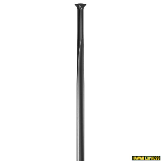 Kodar 2,0/0,7x3,1x272mm Aerolite II T-head