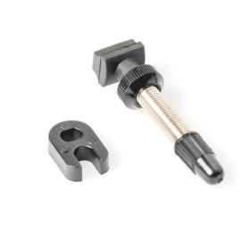 VENTIIL TUBELESS mtb 32mm