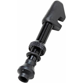 VENTIIL TUBELESS Road 49-65mm profile