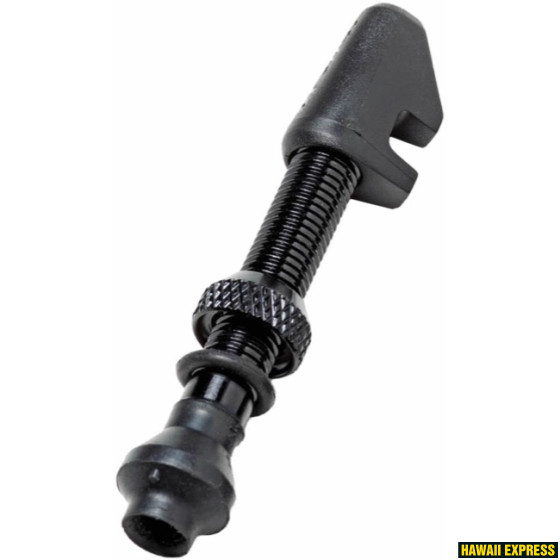 VENTIIL TUBELESS Road 49-65mm profile VENTIIL TUBELESS Road 49-65mm profile