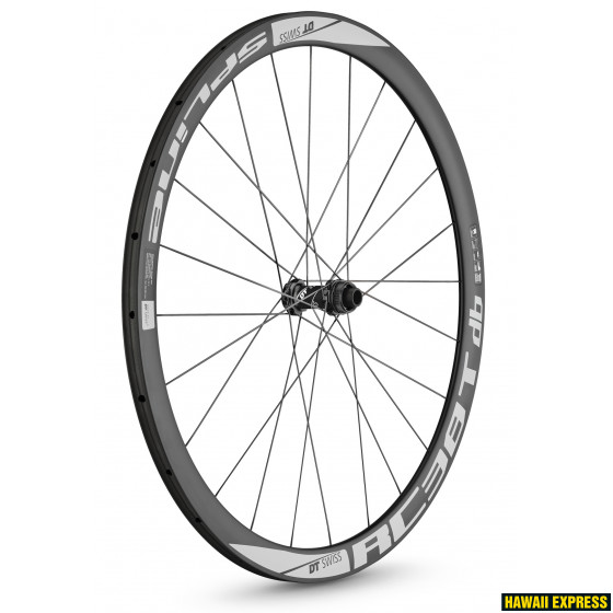 RC38 Disc CL 15TA Spline Tubular RC38 Disc CL 15TA Spline Tubular