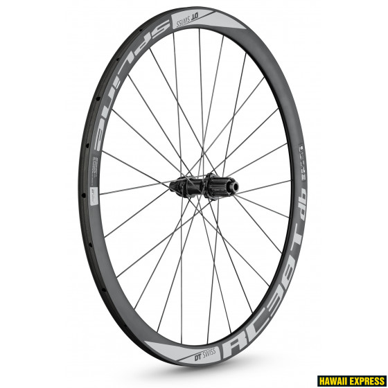 REAR WHEEL 700cc RC38 Disc CL Spline Tubular REAR WHEEL 700cc RC38 Disc CL Spline Tubular