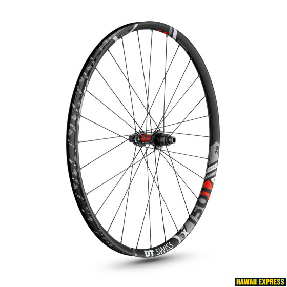 REAR WHEEL 29 REAR WHEEL 29