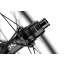 TAGAJOOKS 700cc GR1600 SPLINE 24mm CL 12x142 11s shimano road