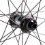 FRONT WHEEL 700cc GRC CLASSIC SPLINE 25mm CL 12x100