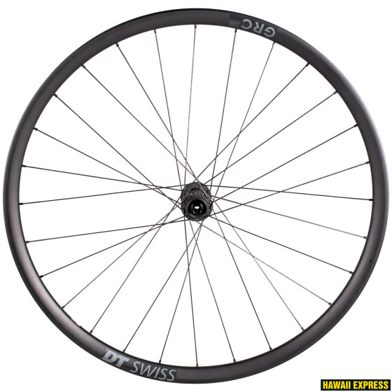 FRONT WHEEL 700cc GRC CLASSIC SPLINE 25mm CL 12x100